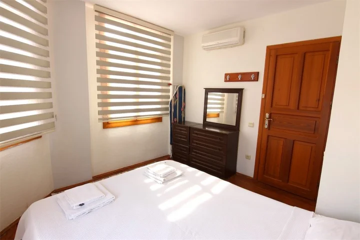 Калкан: Вилла Hemera Sea Views Villa for 6 with Private Pool