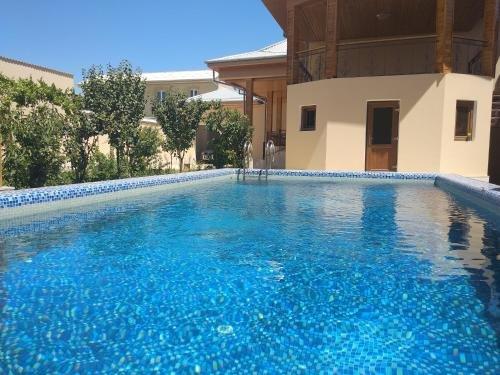 Бухара: Hotel Apartments Silk Road