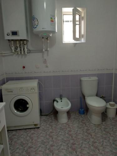 Бухара: Hotel Apartments Silk Road
