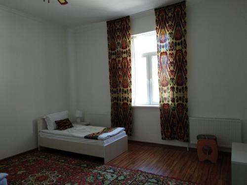 Бухара: Hotel Apartments Silk Road