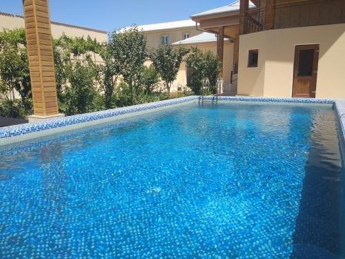 Бухара: Hotel Apartments Silk Road