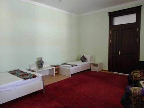 Бухара: Hotel Apartments Silk Road