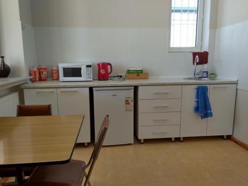 Бухара: Hotel Apartments Silk Road