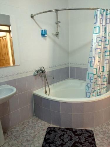 Бухара: Hotel Apartments Silk Road