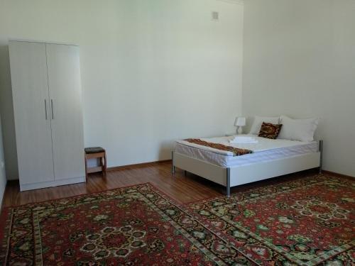 Бухара: Hotel Apartments Silk Road