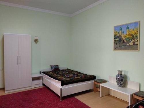 Бухара: Hotel Apartments Silk Road