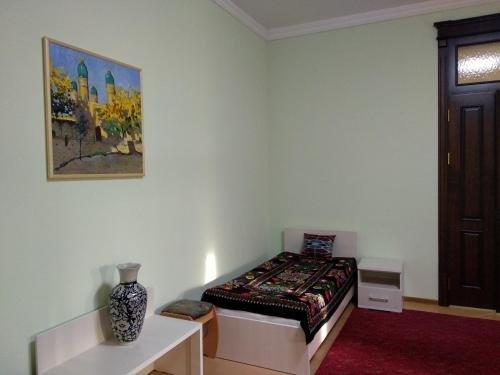 Бухара: Hotel Apartments Silk Road
