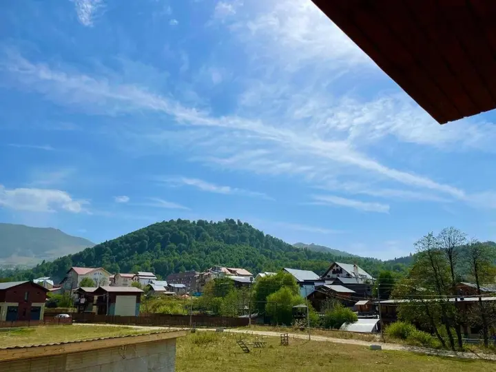 Бакуриани: Stay Active Cottage Bakuriani