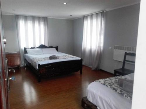 Местиа: shako mushkudiani guest house
