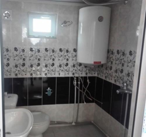 Местиа: shako mushkudiani guest house
