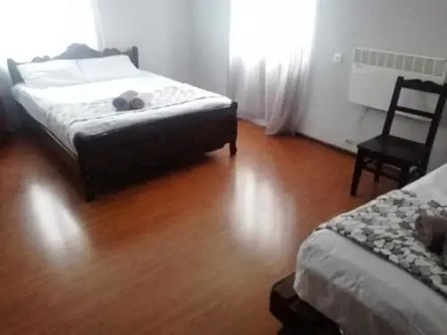 Местиа: shako mushkudiani guest house