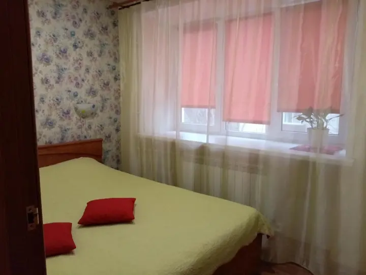 Ярославль: Apartments on Moskovsky Prospect