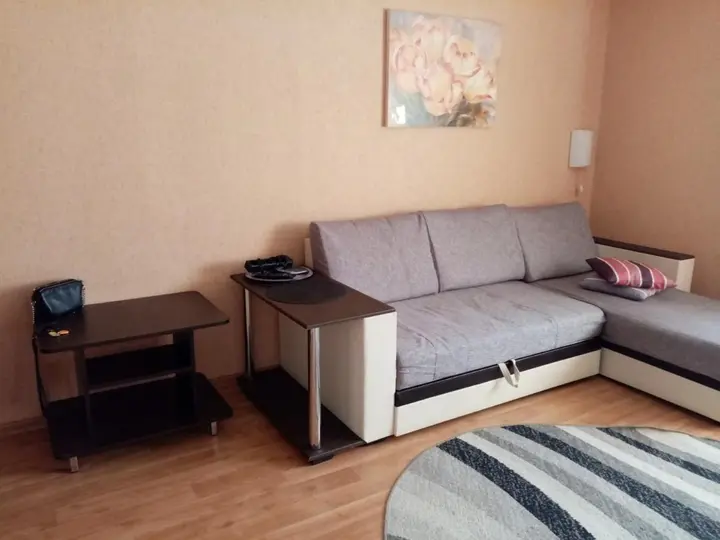 Ярославль: Apartments on Moskovsky Prospect