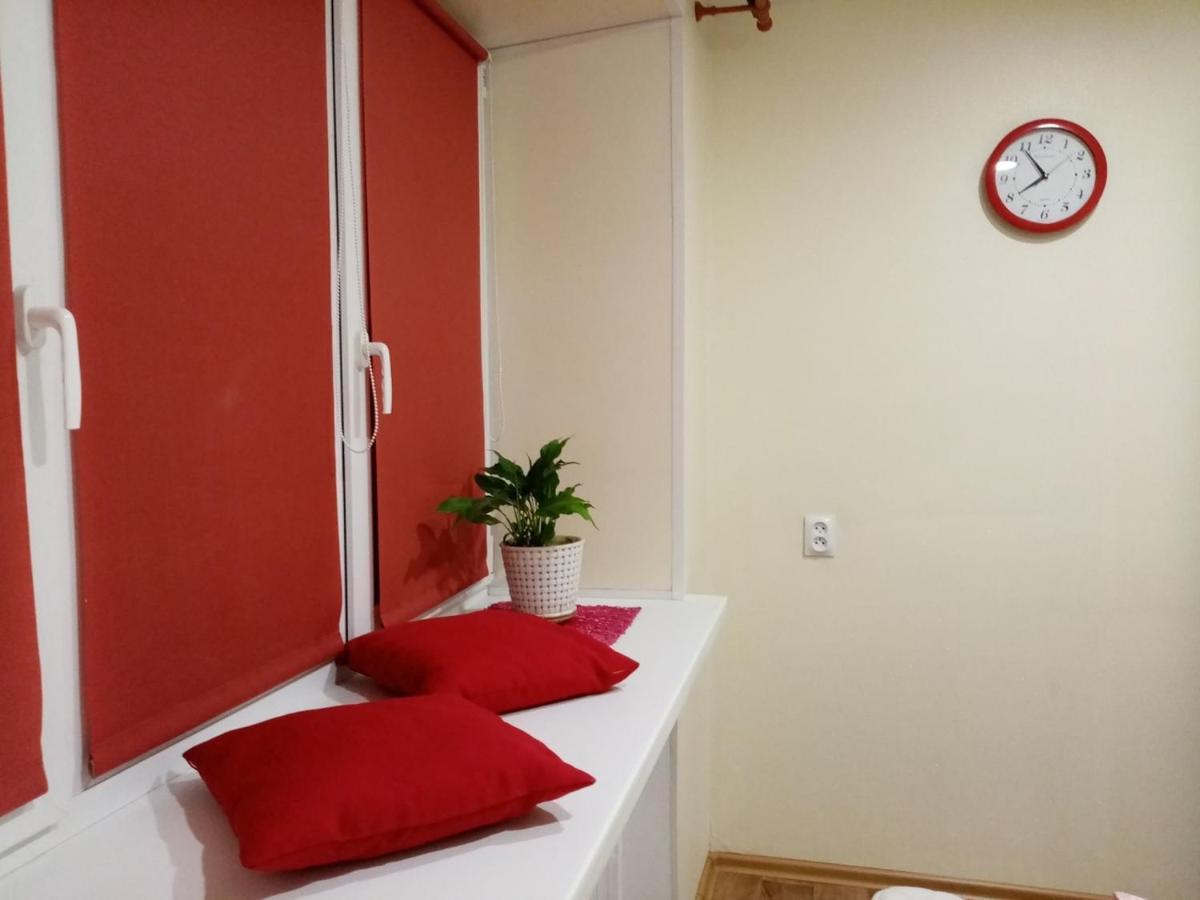 Ярославль: Apartments on Moskovsky Prospect