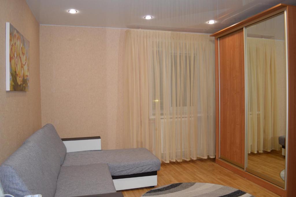 Ярославль: Apartments on Moskovsky Prospect