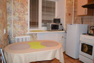 Ярославль: Apartments on Moskovsky Prospect