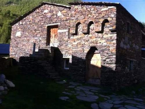 Ушгули: Nizharadze's Tower