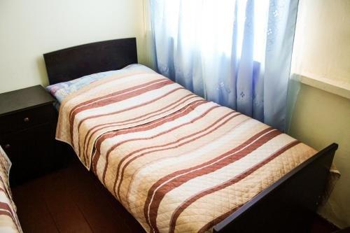 Ушгули: Mshvidoba
