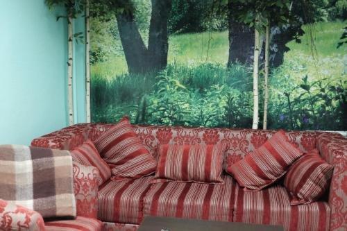 Красноярск: Hostel On Zheleznyaka 2g