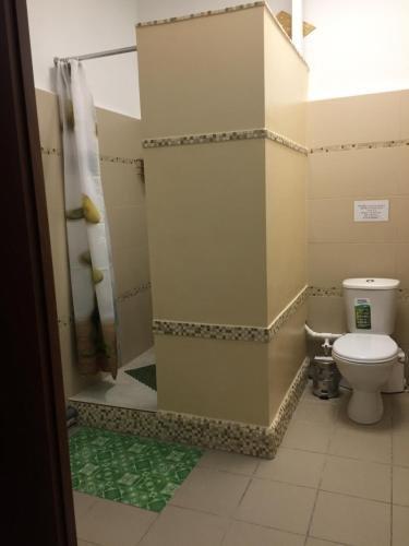 Красноярск: Hostel On Zheleznyaka 2g
