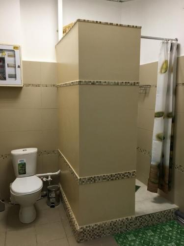 Красноярск: Hostel On Zheleznyaka 2g