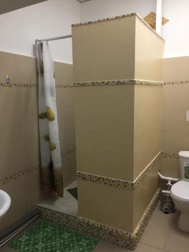 Красноярск: Hostel On Zheleznyaka 2g