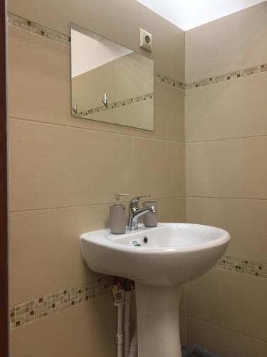 Красноярск: Hostel On Zheleznyaka 2g