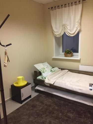 Красноярск: Hostel On Zheleznyaka 2g