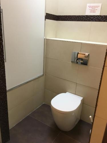 Красноярск: Hostel On Zheleznyaka 2g