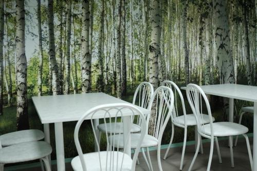 Красноярск: Hostel On Zheleznyaka 2g