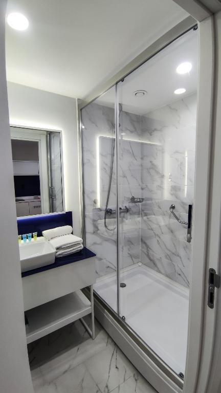 Батуми: Orbi City Tawer S869