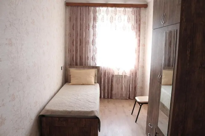 Тбилиси: Penthouse Marjanishvili 16