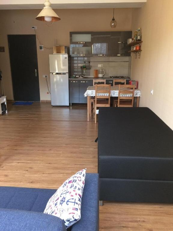 Бакурианский Андезит: Room N201 At Bakuriani