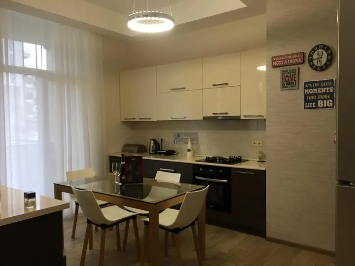 Тбилиси: New Apartment 14