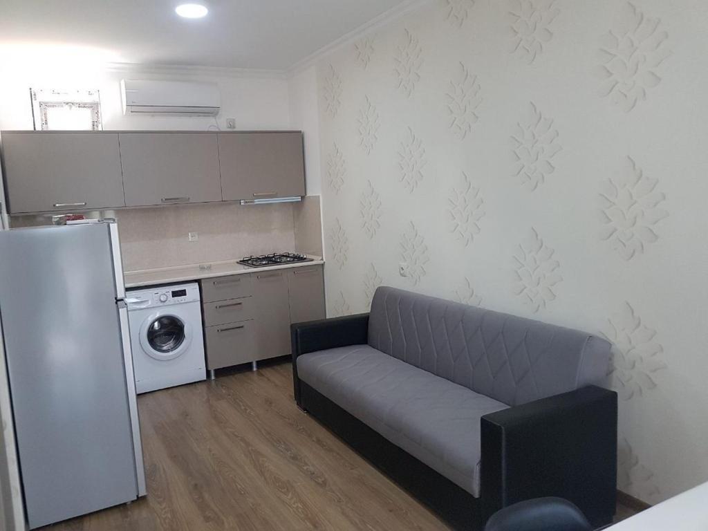 New House in Batumi — фото 1