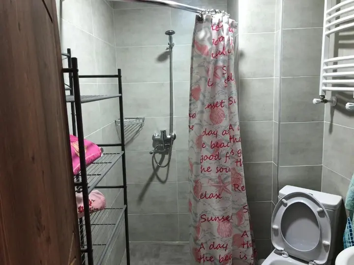 Тбилиси: 29 Nadira Khosharauli Street