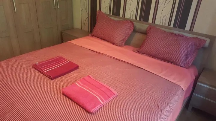 Тбилиси: Nilien Guest House