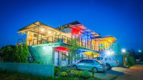 Мукдахан: Baan Tang Homestay