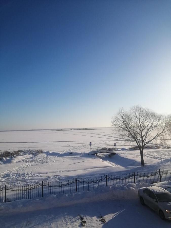 Ростов Великий: Отель BRAVIS