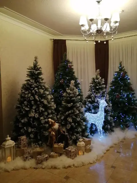 Ростов Великий: Отель BRAVIS