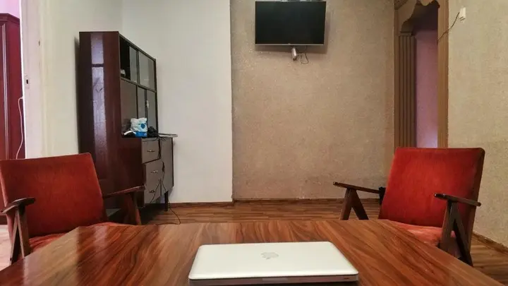 Батуми: Parnavaz Mepe 133