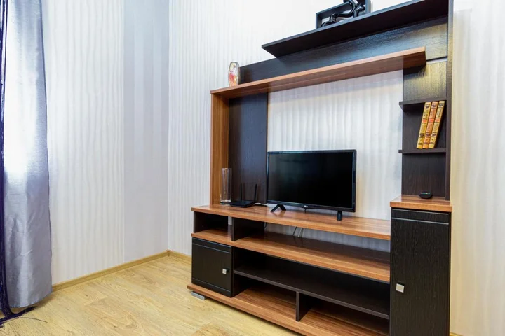 Ярославль: БЕСКОНТАКТНОЕ ЗАСЕЛЕНИЕ - GoldenRingApartments - Super Location, Shedrina 38