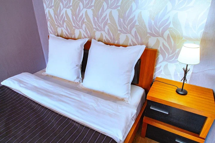 Ярославль: БЕСКОНТАКТНОЕ ЗАСЕЛЕНИЕ - GoldenRingApartments - Super Location, Shedrina 38