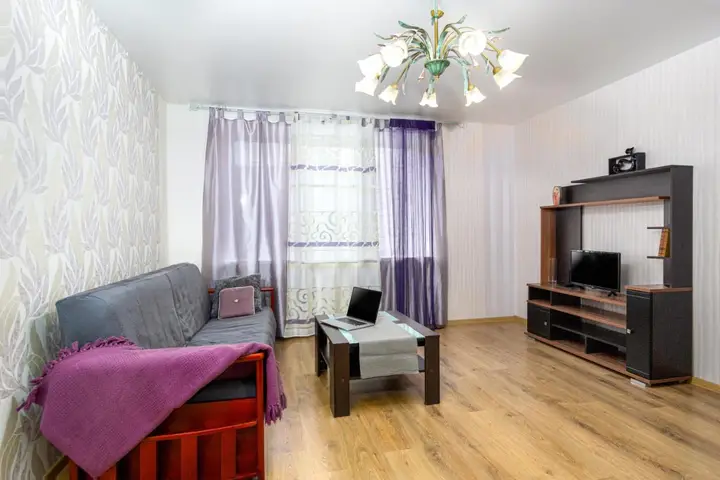 БЕСКОНТАКТНОЕ ЗАСЕЛЕНИЕ - GoldenRingApartments - Super Location, Shedrina 38 — фото 4