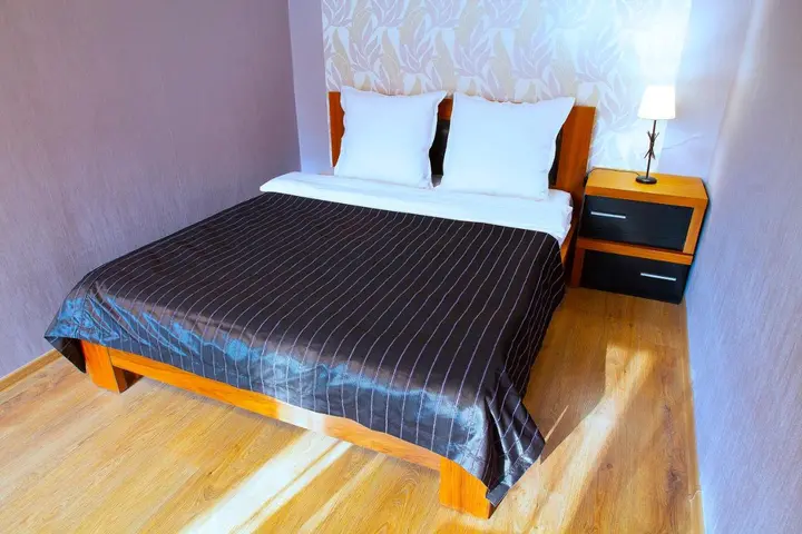 Ярославль: БЕСКОНТАКТНОЕ ЗАСЕЛЕНИЕ - GoldenRingApartments - Super Location, Shedrina 38