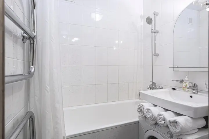 Ярославль: БЕСКОНТАКТНОЕ ЗАСЕЛЕНИЕ - GoldenRingApartments - Super Location, Shedrina 38