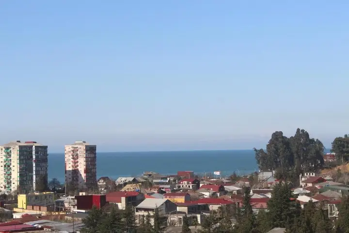 Tsotne Dadiani Street #12, Batumi — фото 5