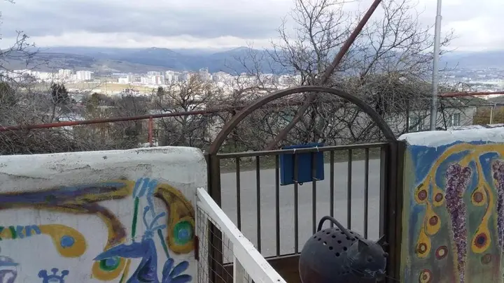 Peradze Home — фото 1