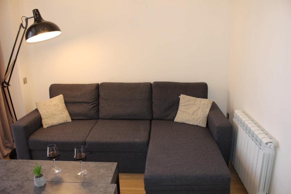 Батуми: No 87 Apartment
