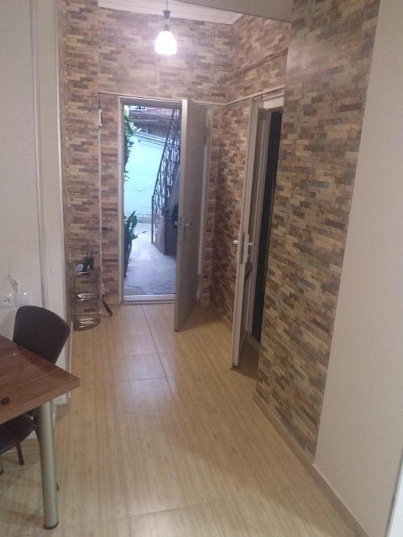 Tbilisi D. Agmashenebeli Avenue 35 Apartment — фото 1
